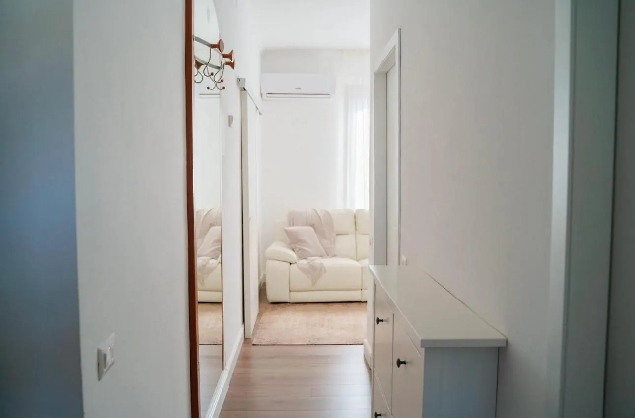 Apartmán Siena Cozy House