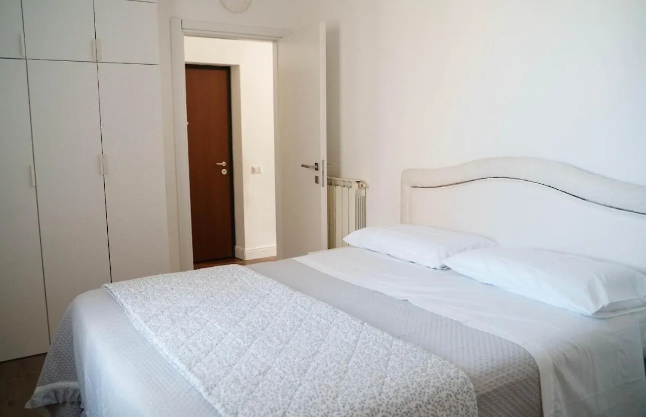 Apartmán Siena Cozy House 0*,  Itálie