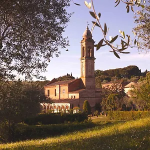4* מלון Certosa Di Maggiano