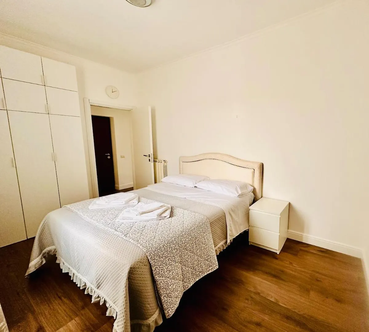 דירות Siena Cozy House