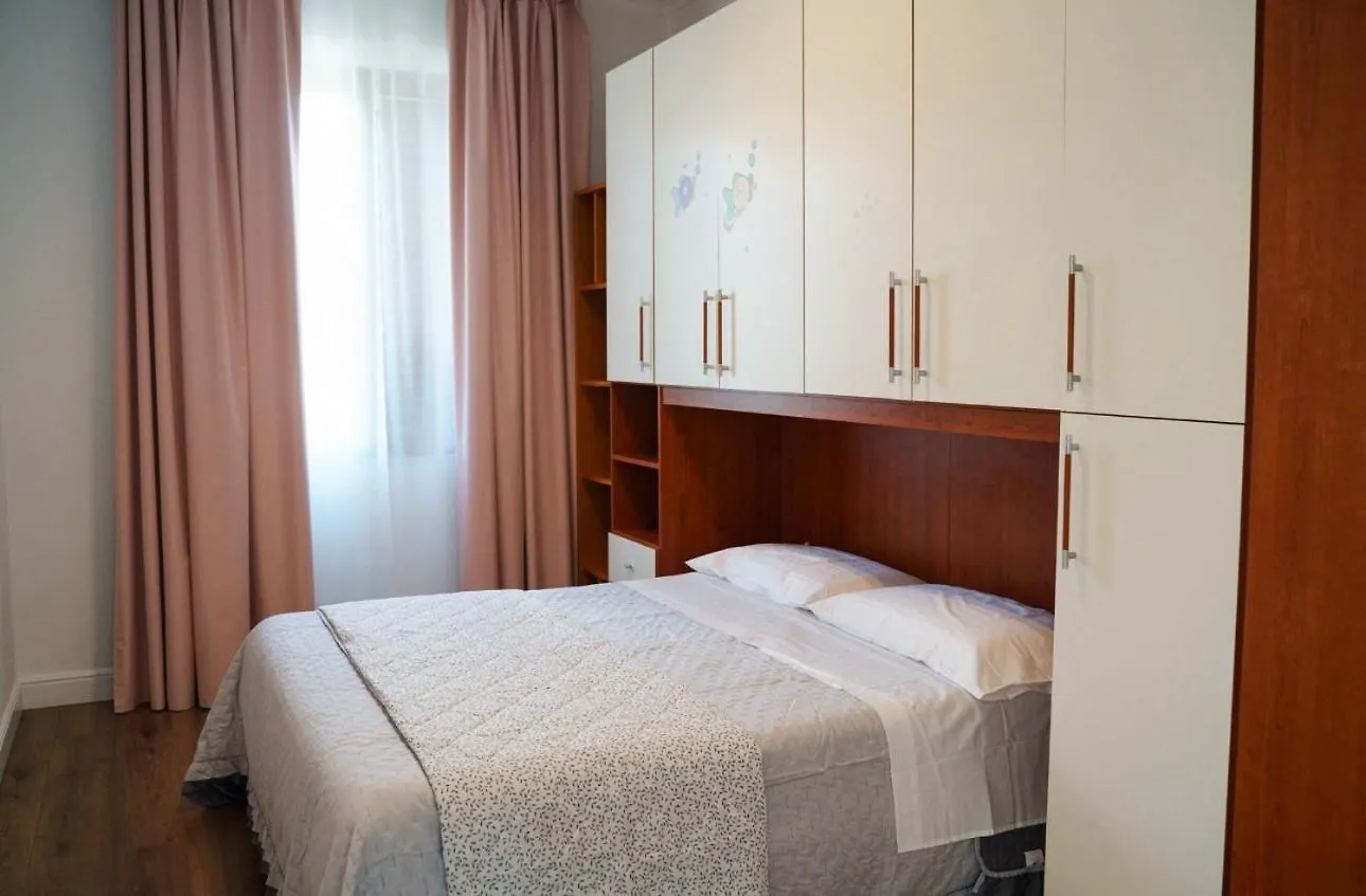 דירות Siena Cozy House איטליה