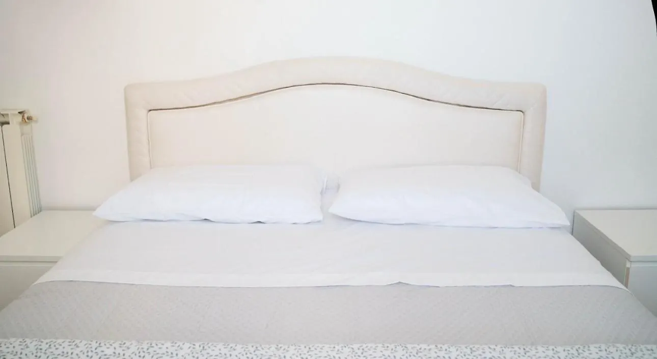 דירות Siena Cozy House