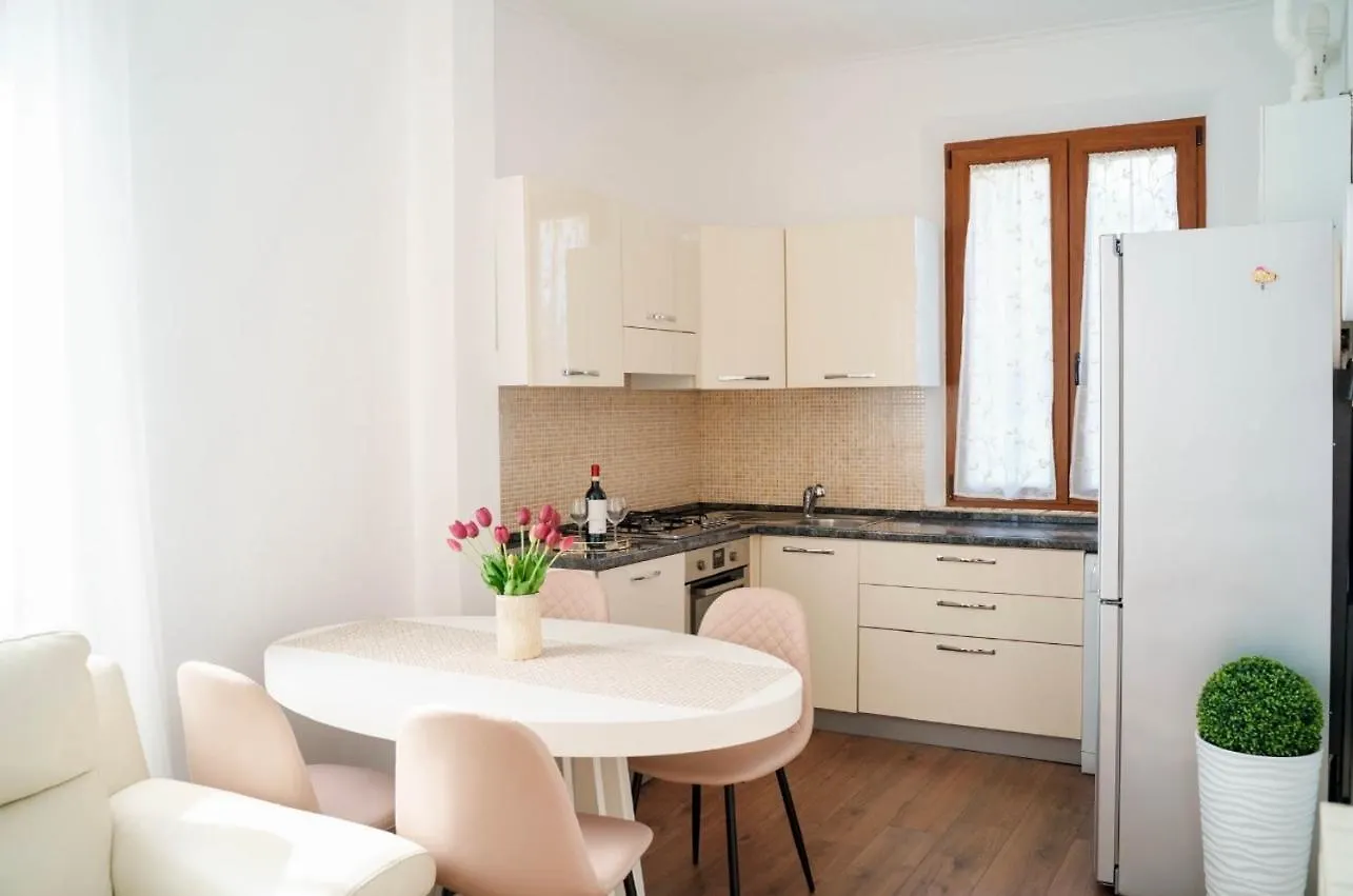 Siena Cozy House Διαμέρισμα 0*,  Ιταλία