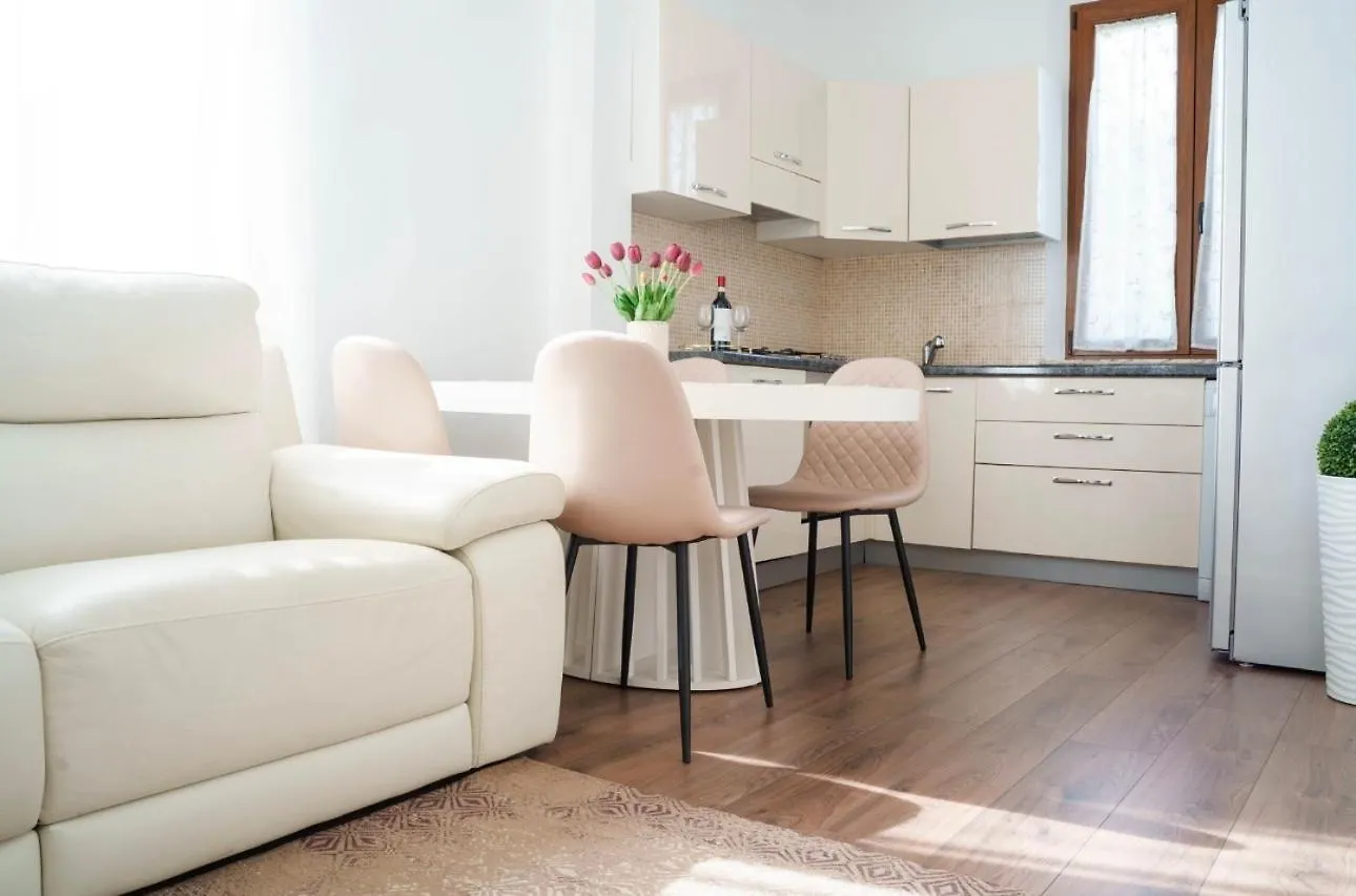 Siena Cozy House Διαμέρισμα